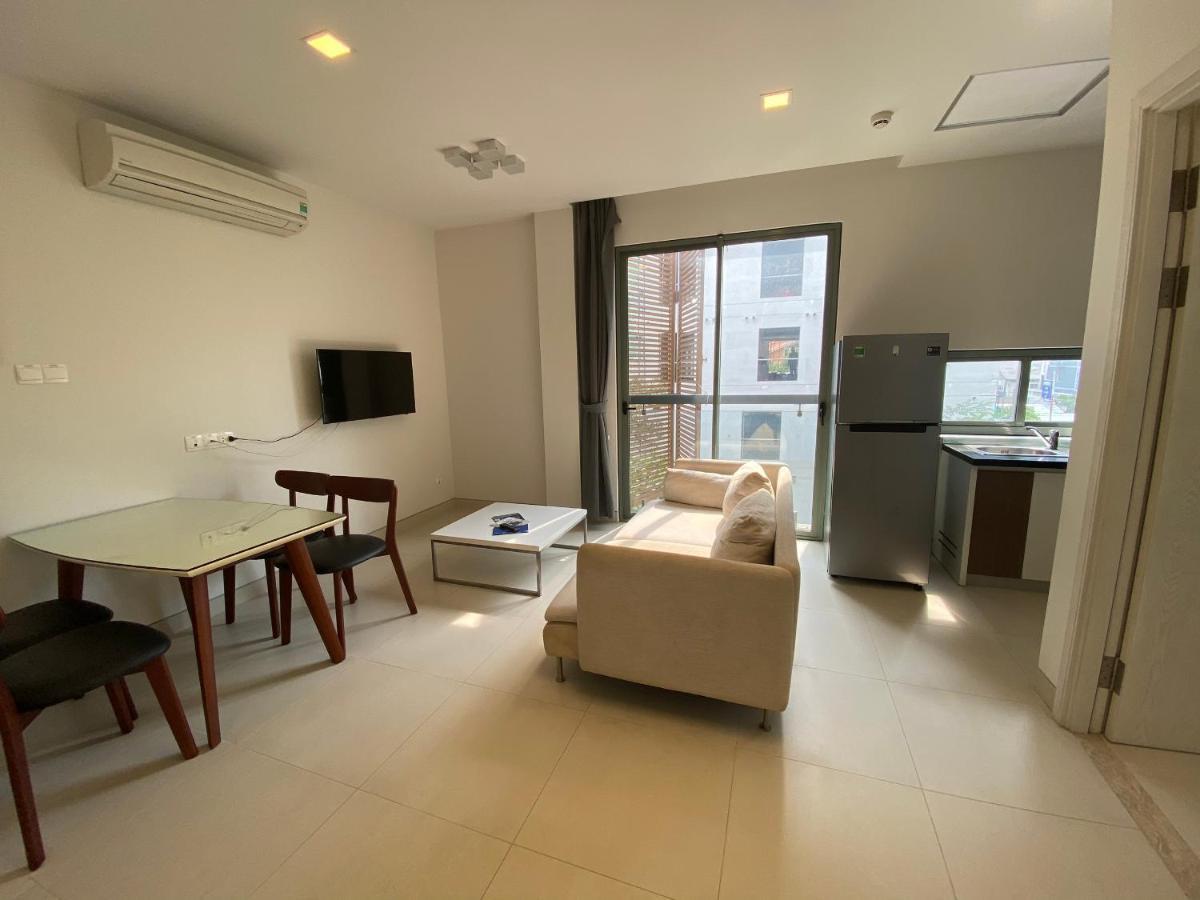 Glenwood Apartment Ho Chi Minh City