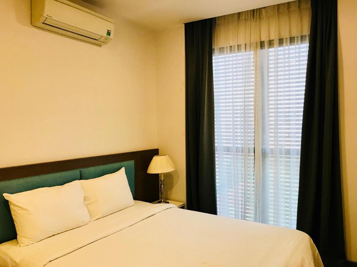 Glenwood Căn hộ TP. Hồ Chí Minh
