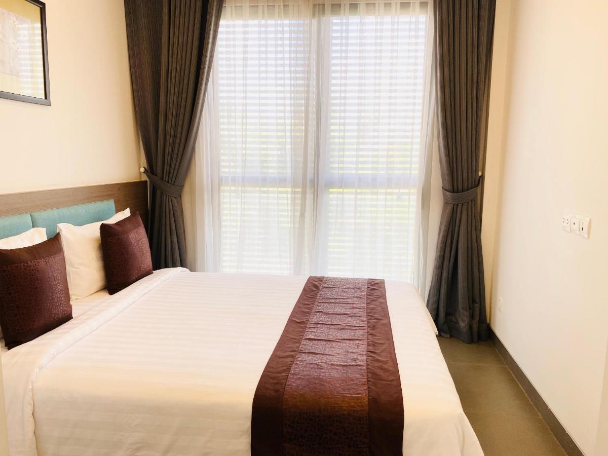 Glenwood Căn hộ TP. Hồ Chí Minh