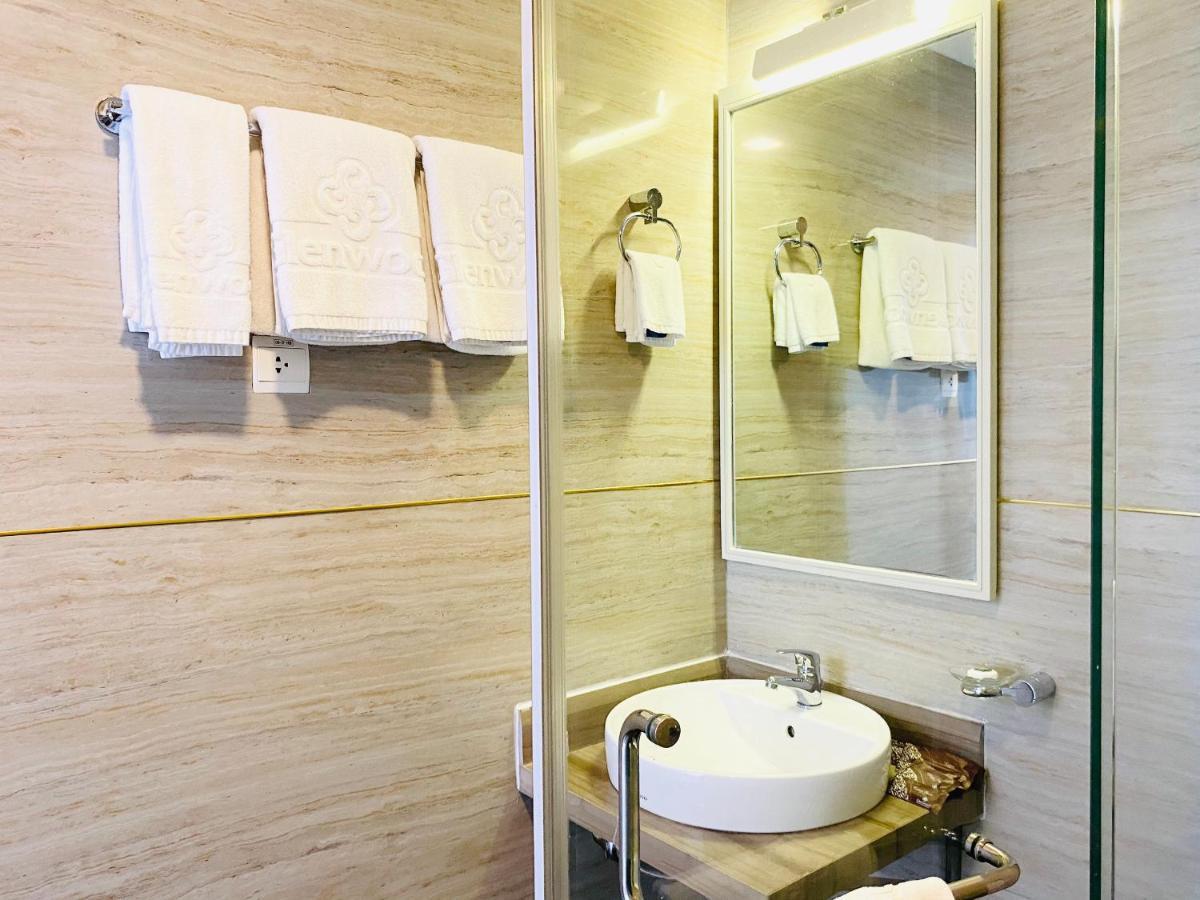 Glenwood Căn hộ TP. Hồ Chí Minh