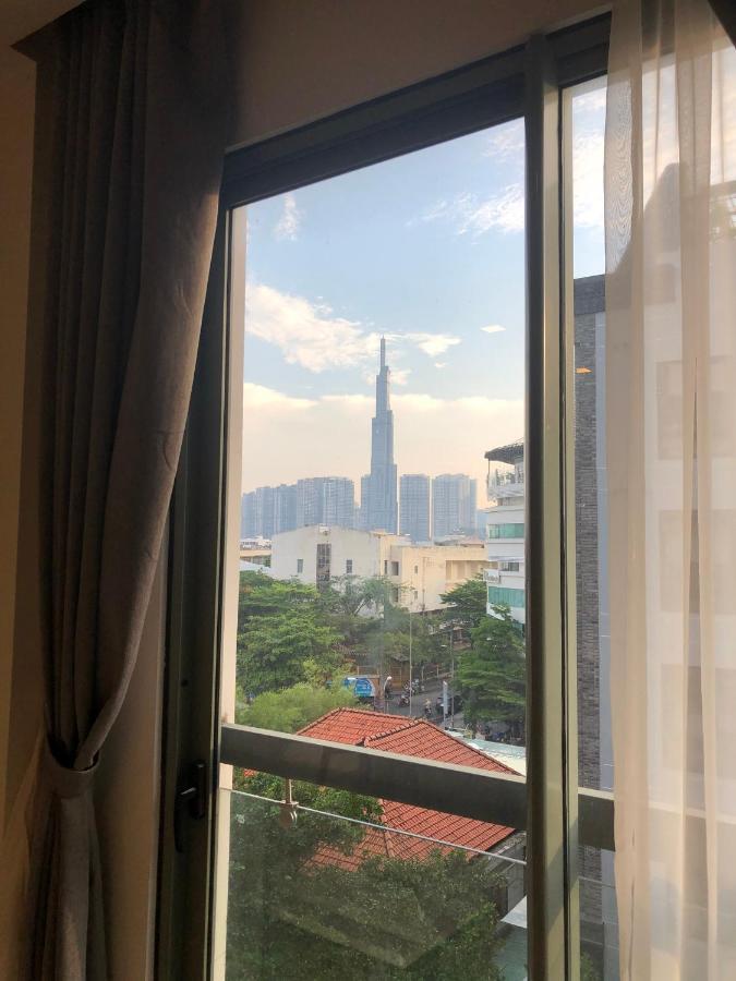 Glenwood TP. Hồ Chí Minh