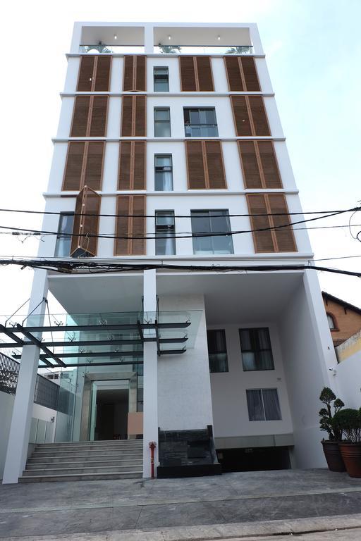 Glenwood * TP. Hồ Chí Minh